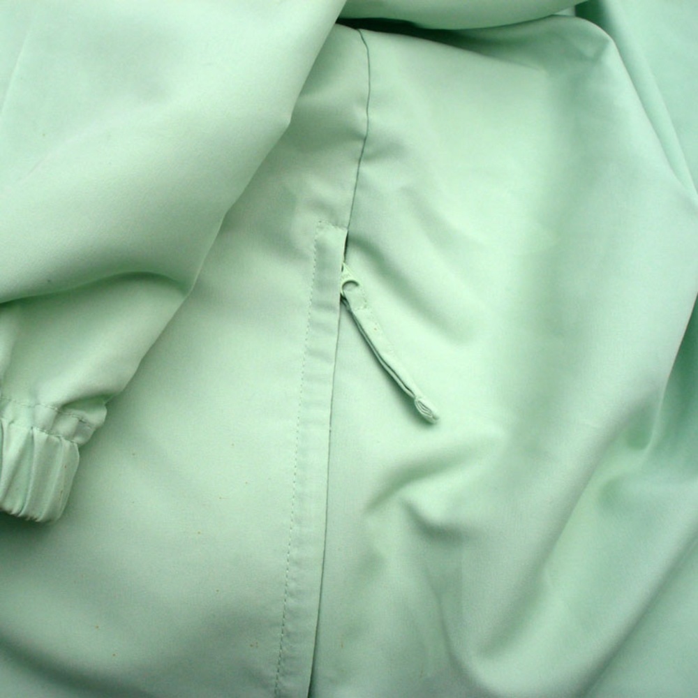 Izod Jacket with Zipper - Size Medium - Picture 2 of 3
